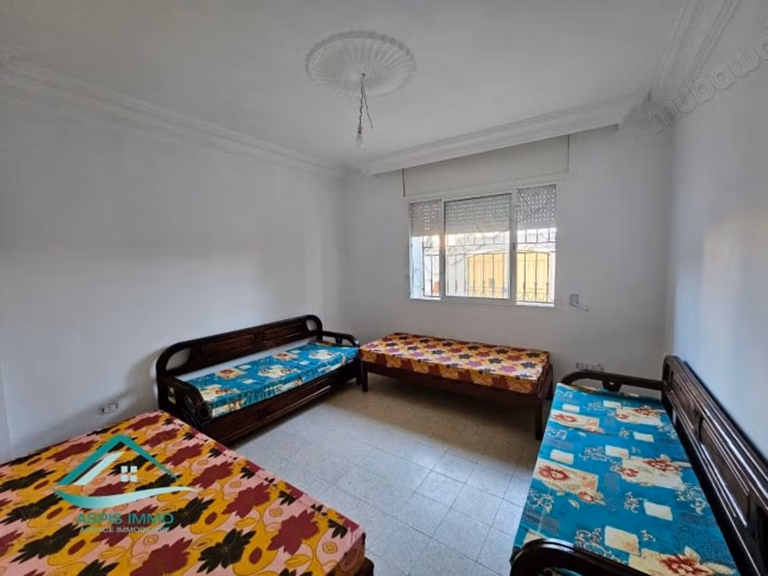 Villa 255 m² à cité Riadh Kelibia