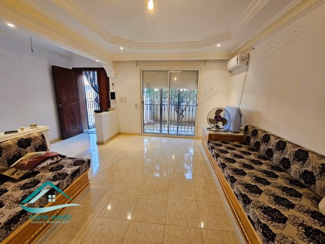 Villa 255 m² à cité Riadh Kelibia