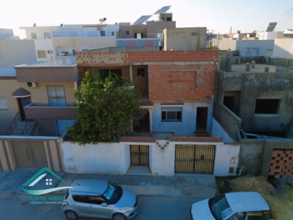 Villa di 255 m² a Città Riadh Kelibia