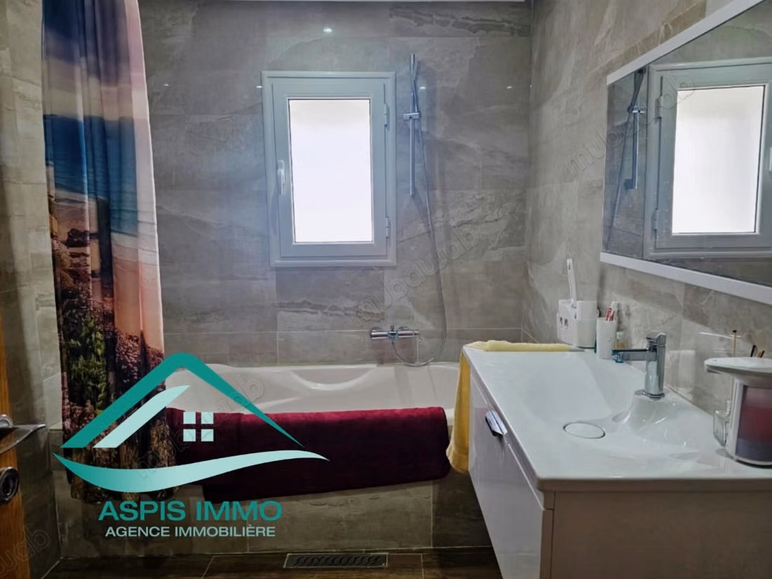 Maison 300 m² à Kelibia