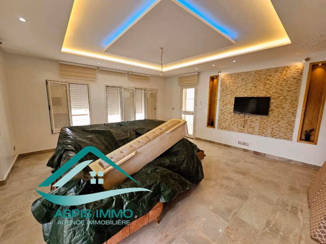 Maison 300 m² à Kelibia