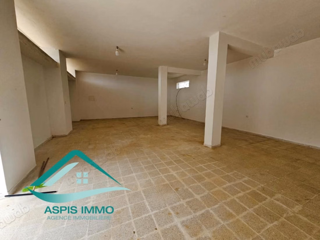Maison 300 m² à Kelibia