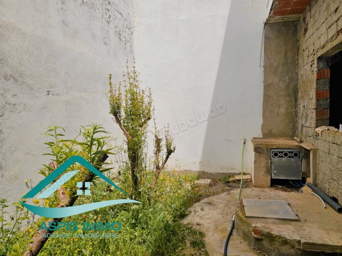 Maison 300 m² à Kelibia