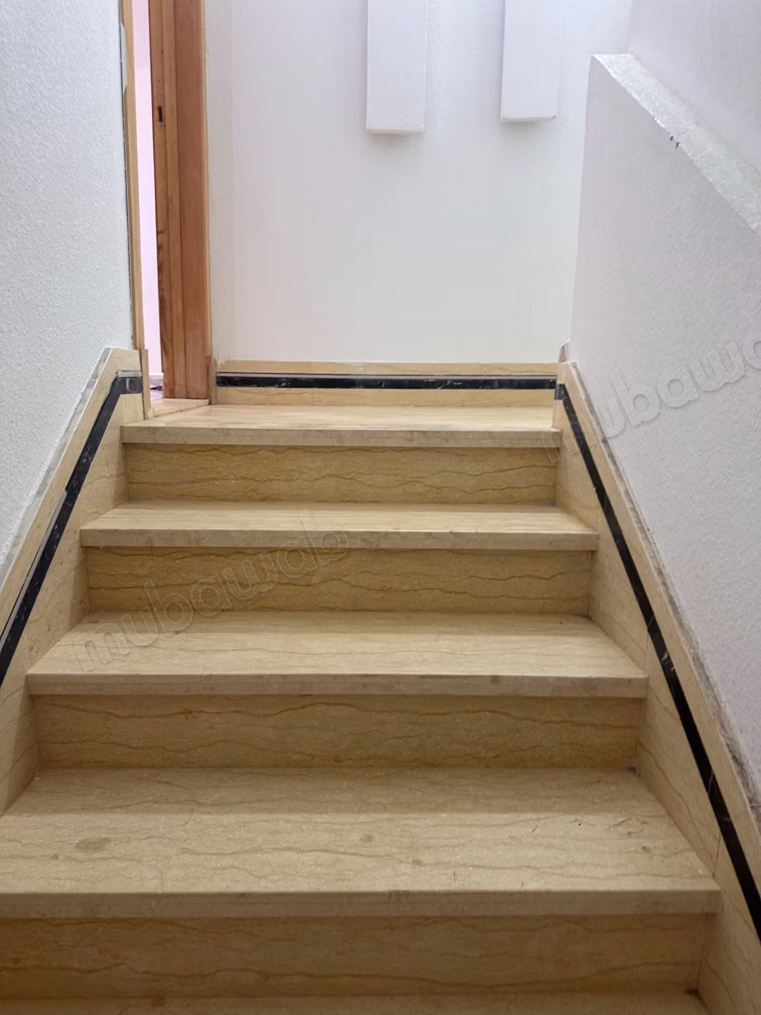 Nice new apartment with subsidy