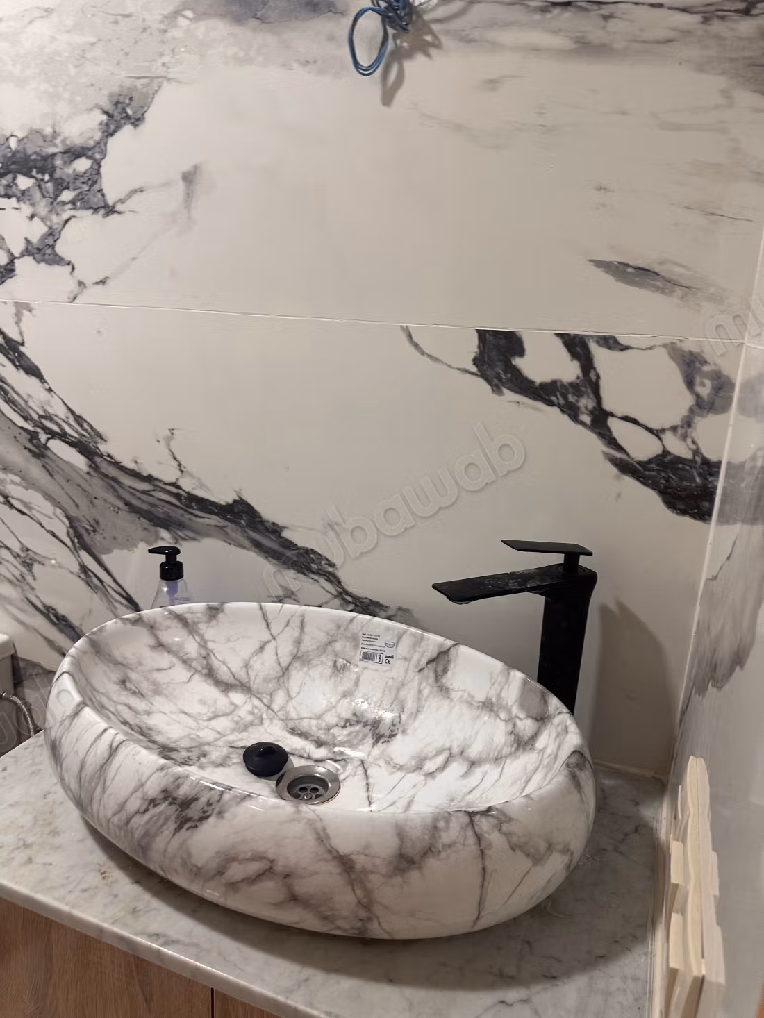 Nice new apartment with subsidy