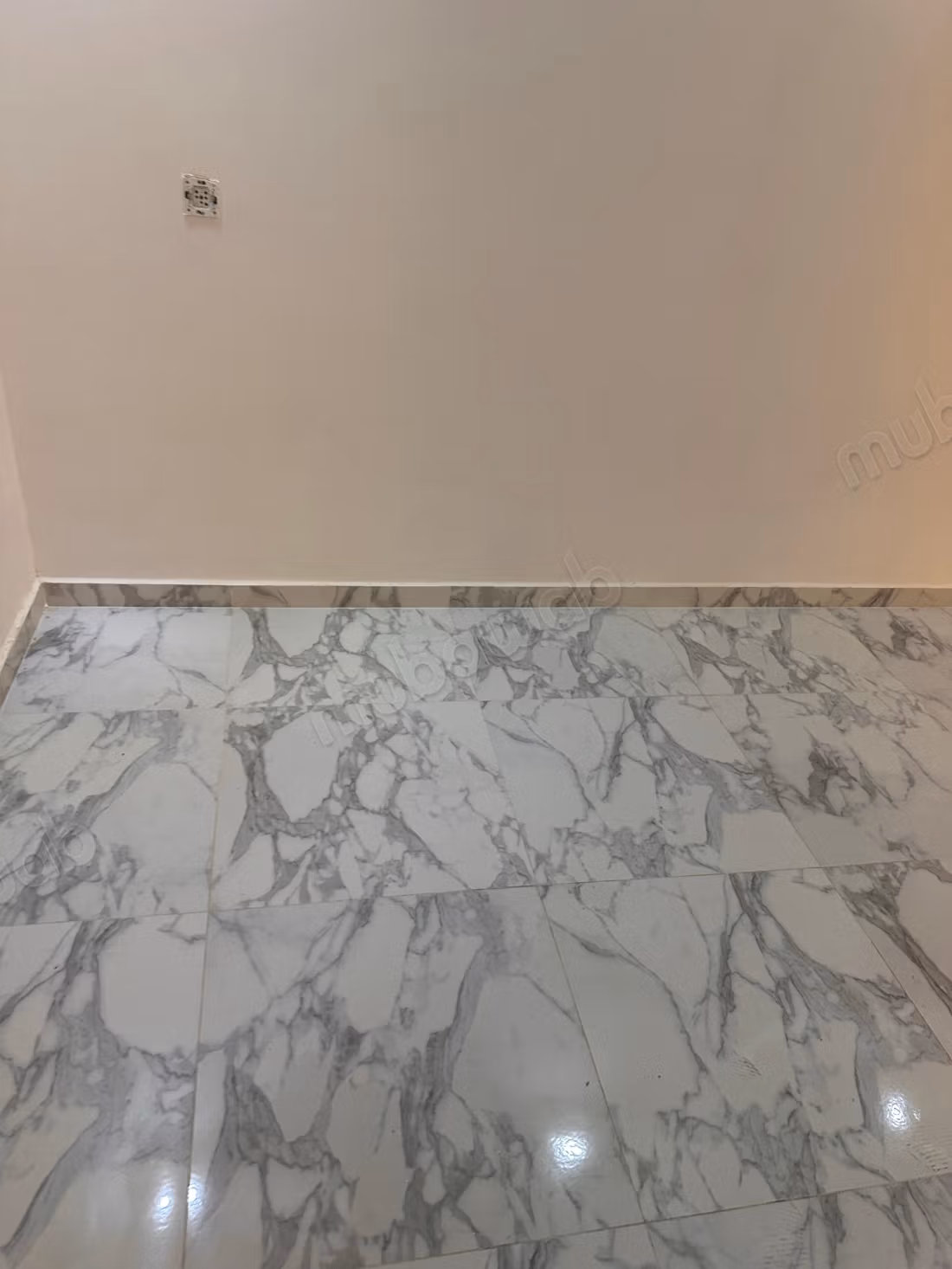 Nice new apartment with subsidy