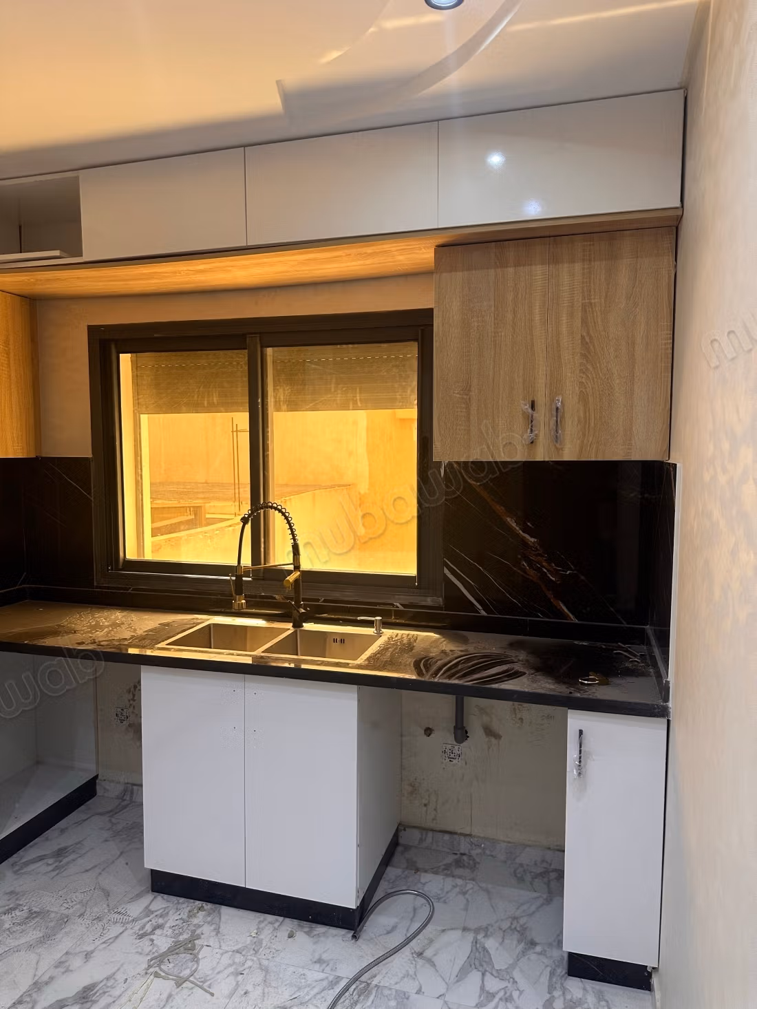 Nice new apartment with subsidy