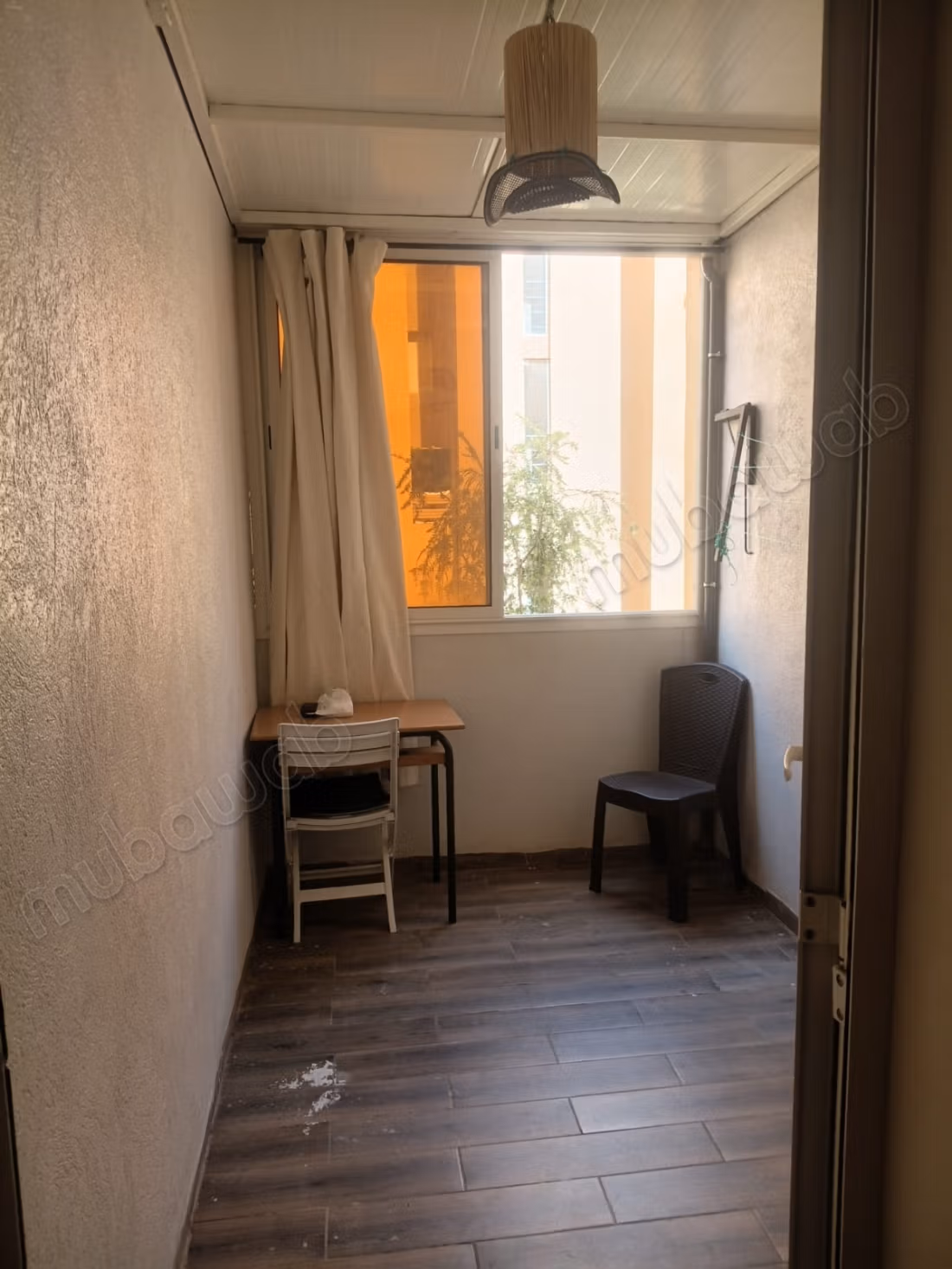 Appartamento arredato 3 camere da letto a Nour Sakan Targa