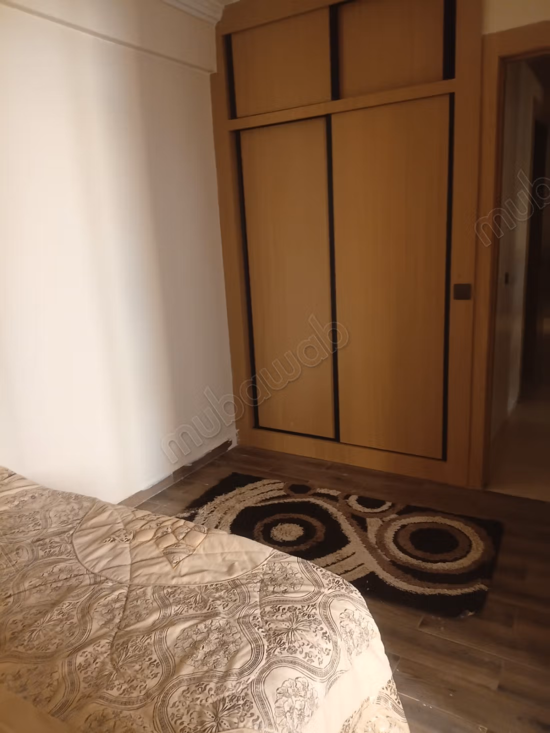 Appartamento arredato 3 camere da letto a Nour Sakan Targa