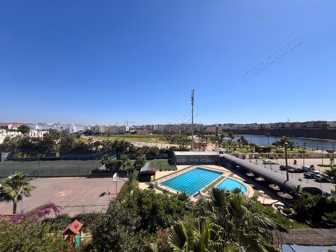 Gerestaureerd appartement van 53 m² te koop – Al Firdaous