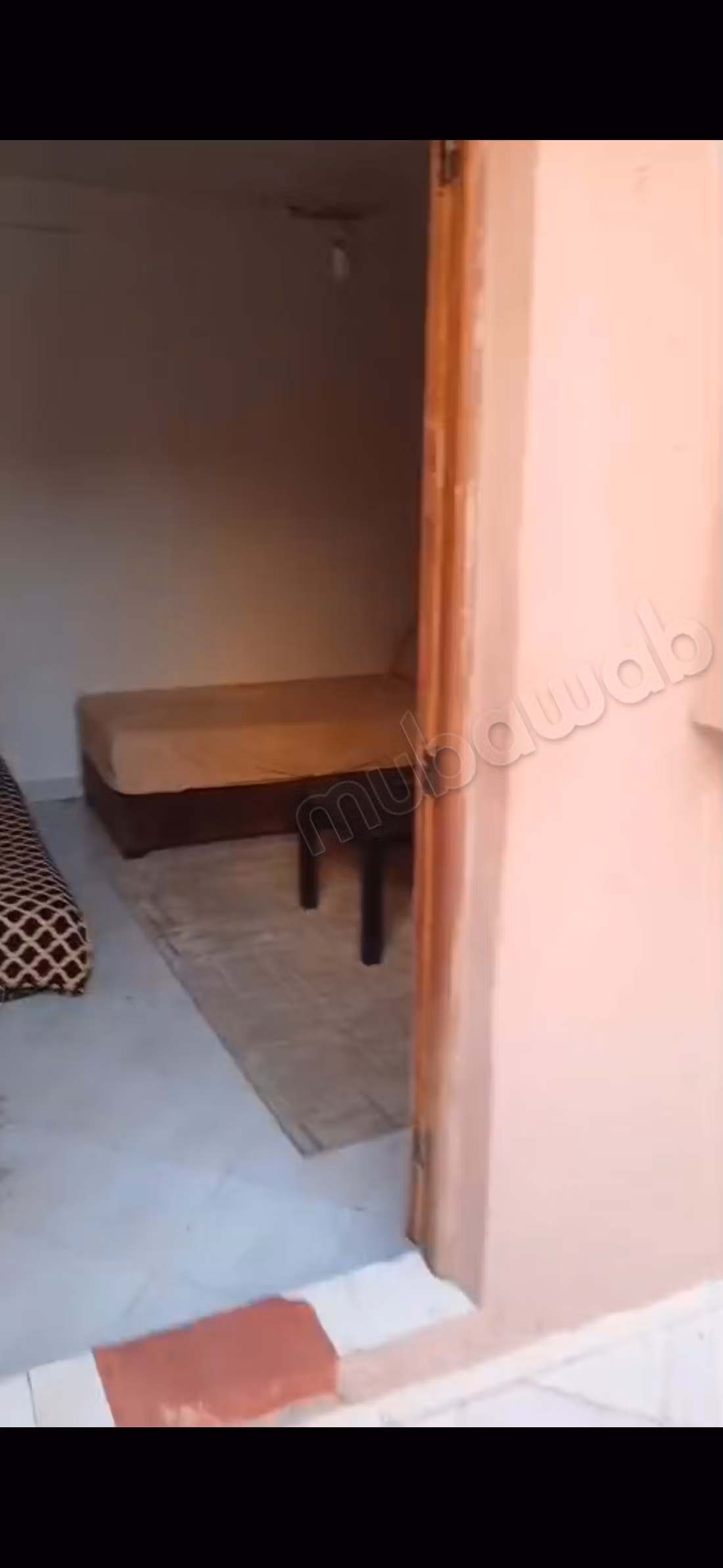Grand Appartement Rez de chaussée Rouidate