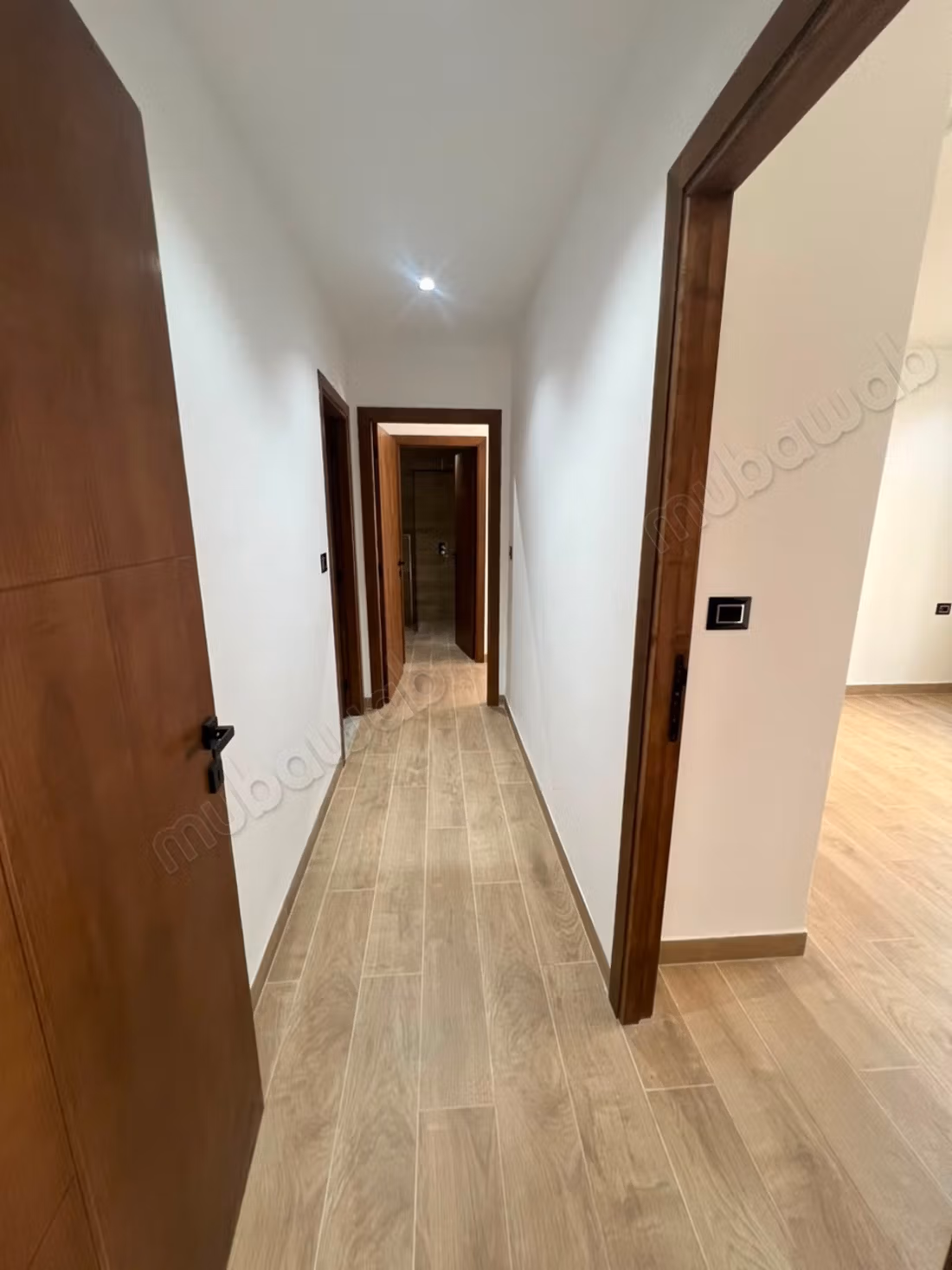 Apartment for sale in Tunis City. 2 comfortable bedrooms. Terrace and elevator