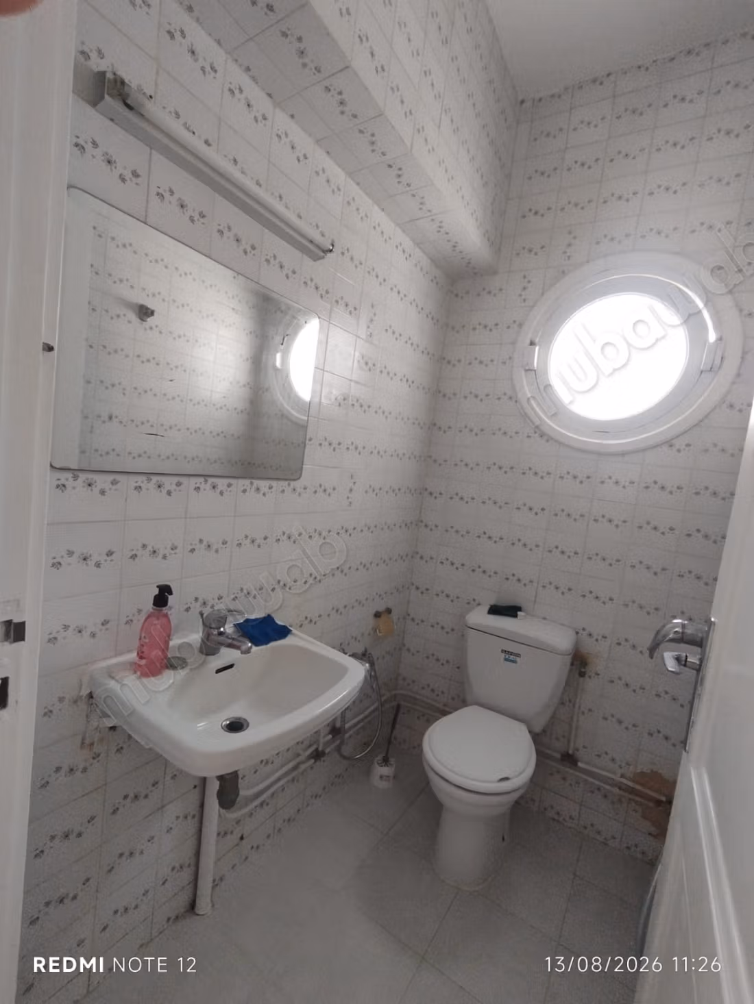 Villa a un piano a La Soukra
