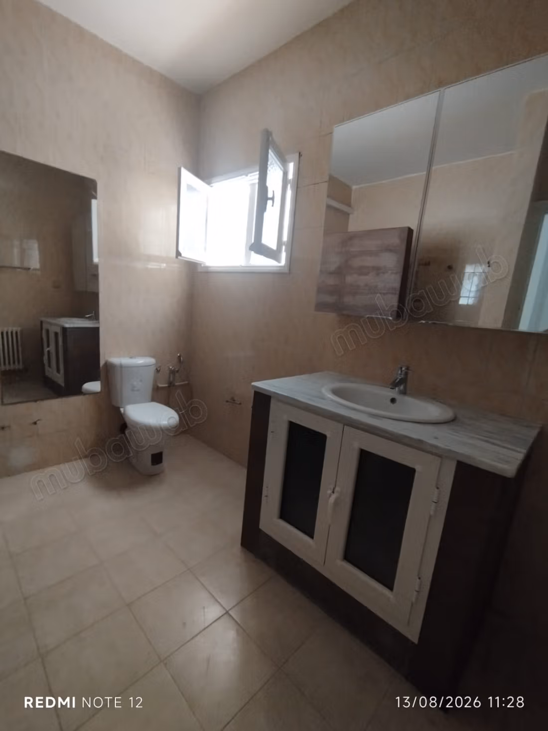 Villa a un piano a La Soukra