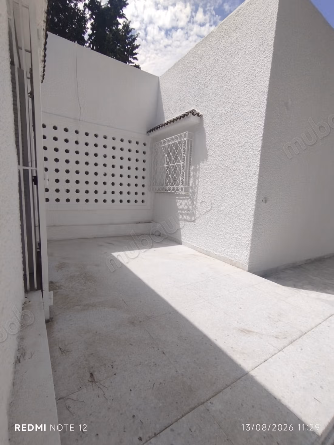 Villa a un piano a La Soukra