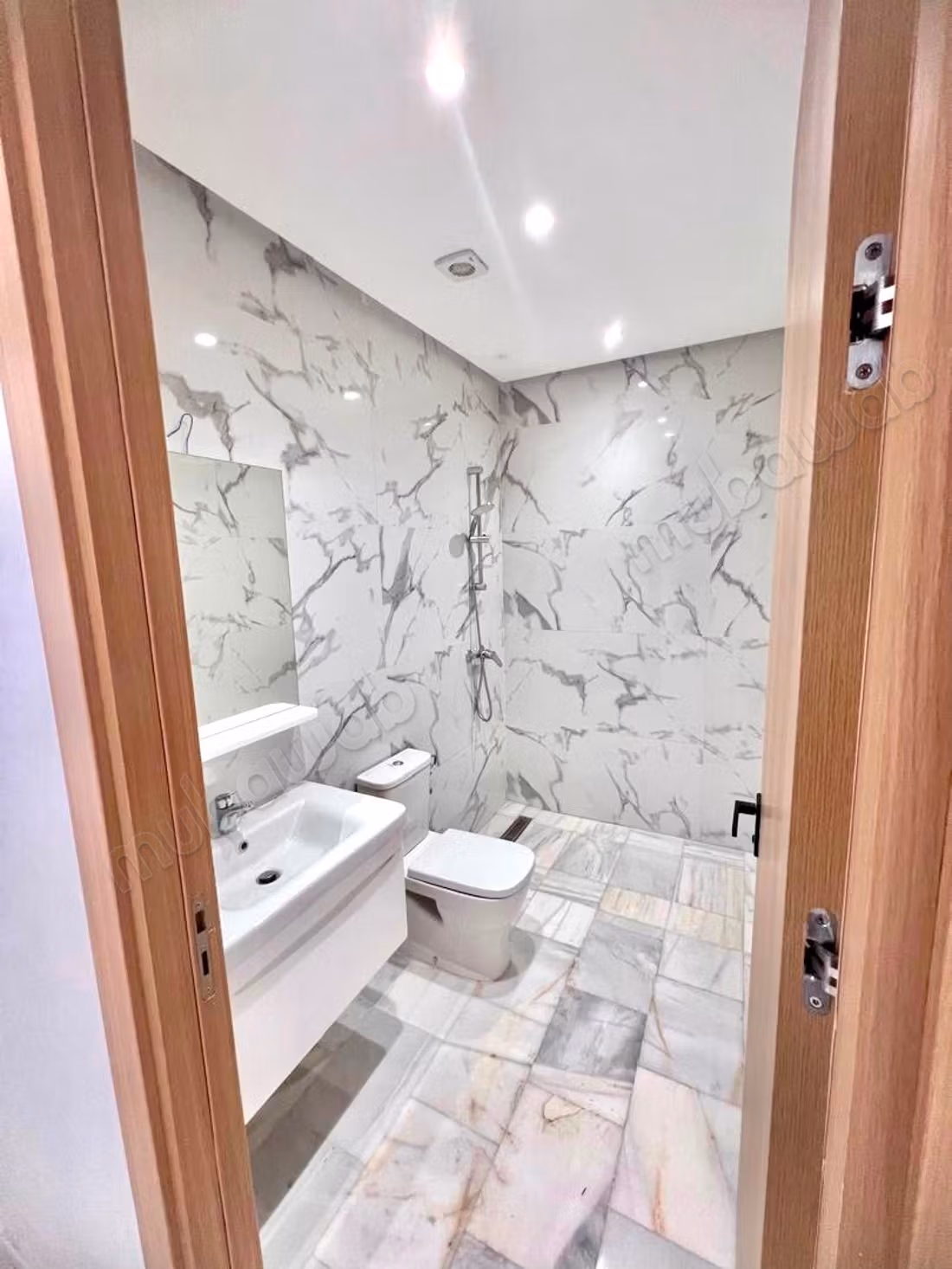 Superbe appartement à louer