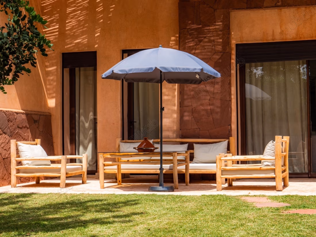 Villa de Prestige à vendre Route de Fès Marrakech