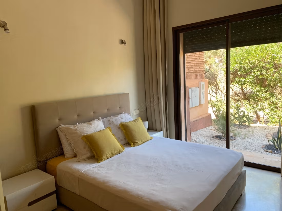 Villa de Prestige à vendre Route de Fès Marrakech
