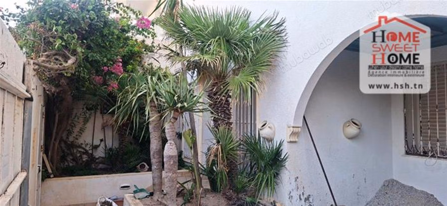 Immeuble Kiora à vendre à Kheireddine