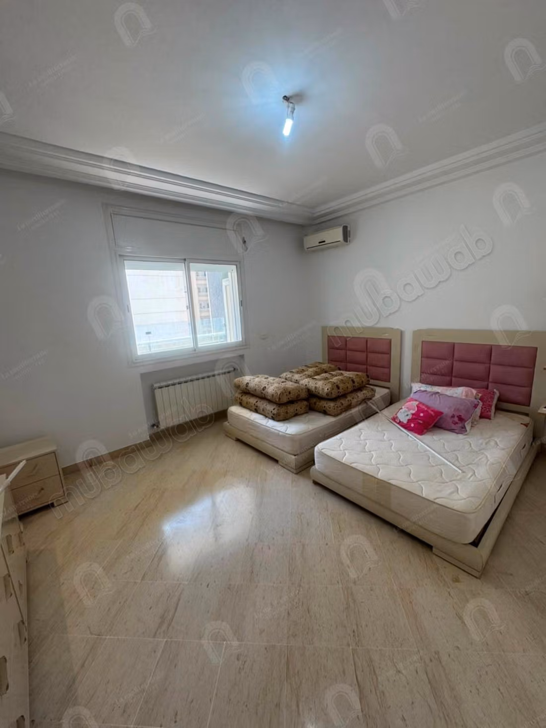 In affitto un S2 a Soukra