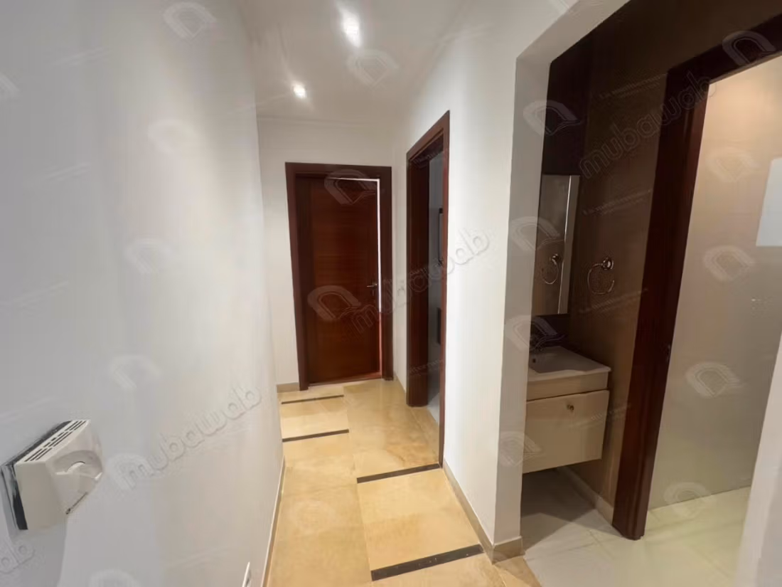 In affitto un S2 a Soukra
