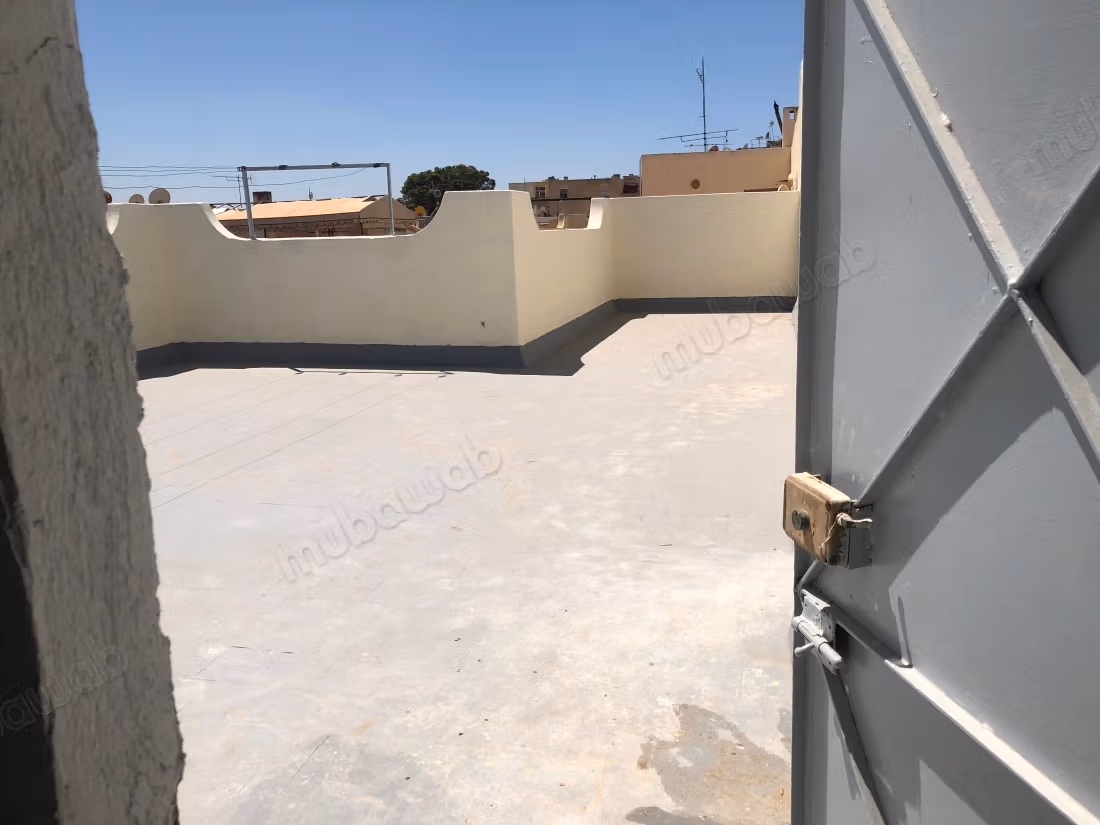 Groot huis te koop in Fez
