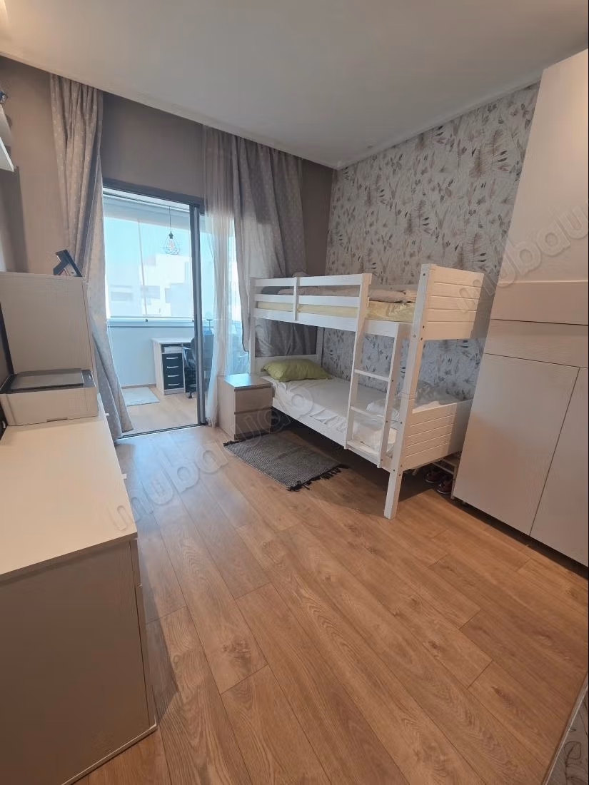 Te koop - Gemeubileerd appartement in een residentie
