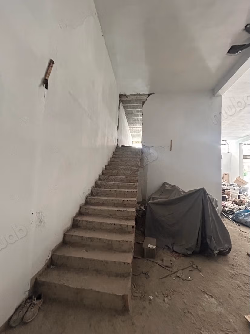 500m2 space for rent in Tangier Moulay Ismail