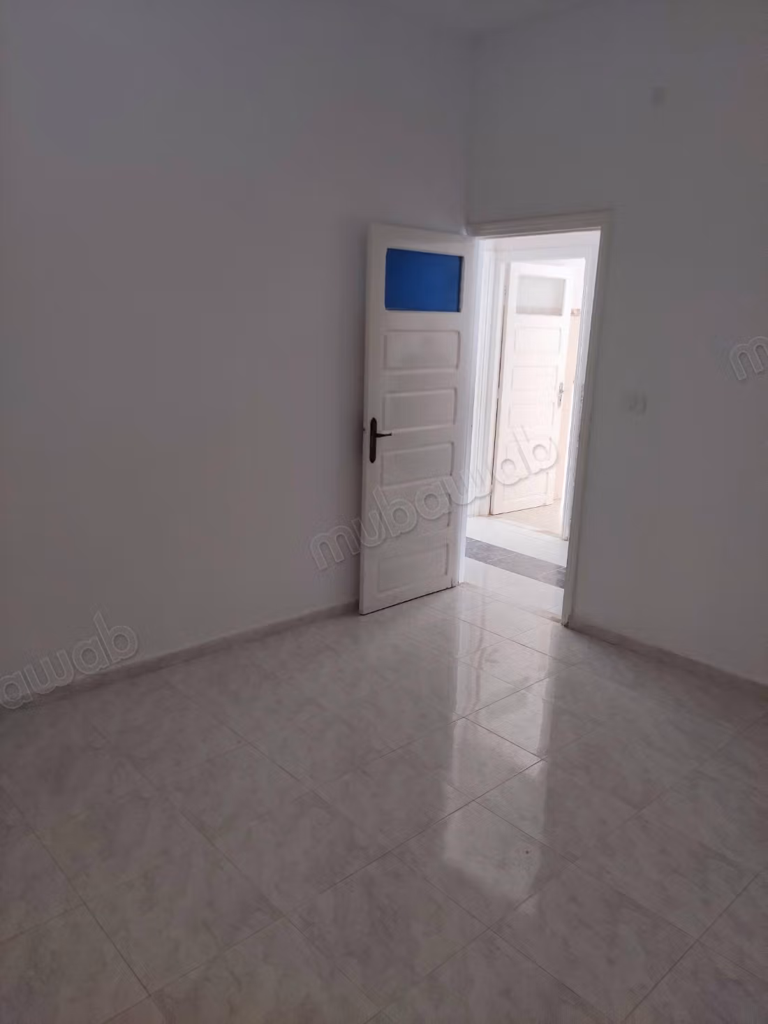 Vendita villa di lusso a Raoued Centre. 3 camere da letto. Bella terrazza e giardino.