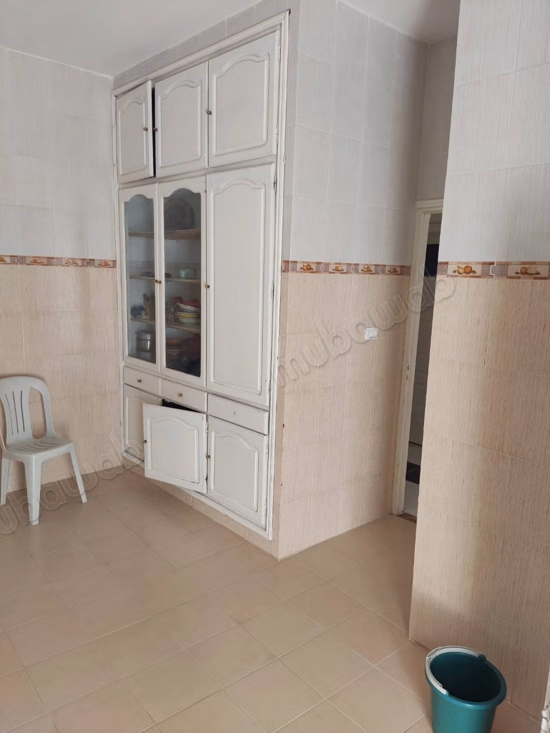Vendita villa di lusso a Raoued Centre. 3 camere da letto. Bella terrazza e giardino.