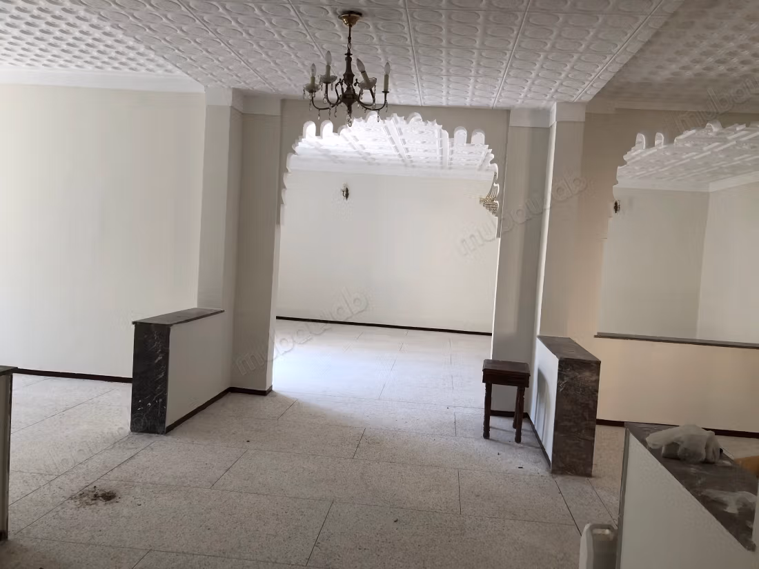 Large house for rent in Fez