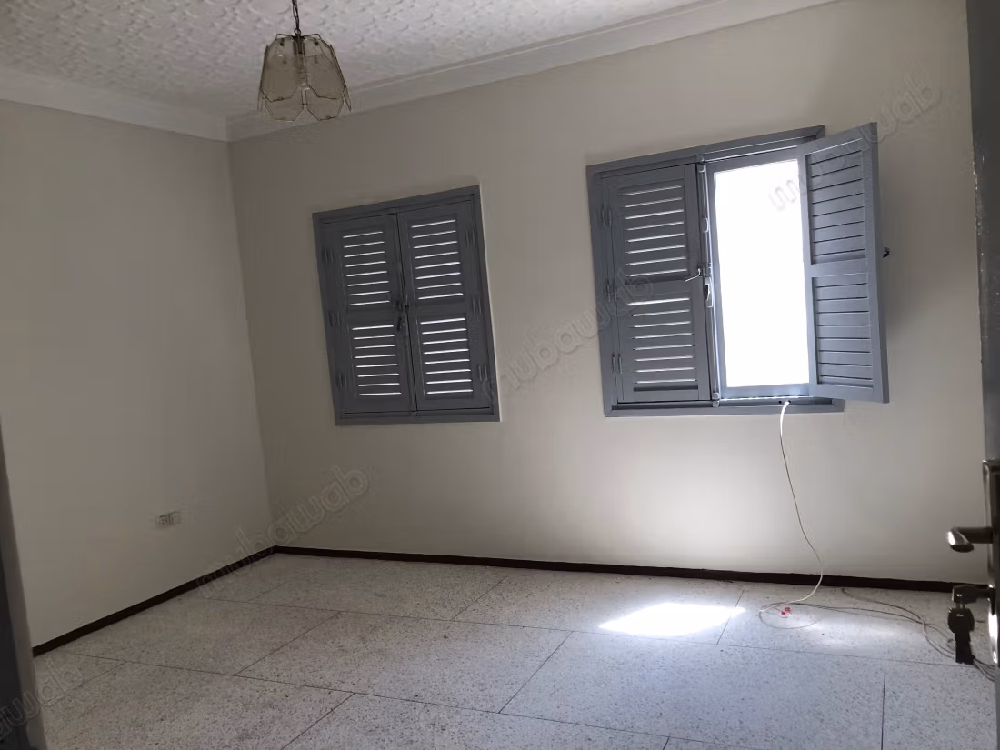 Large house for rent in Fez