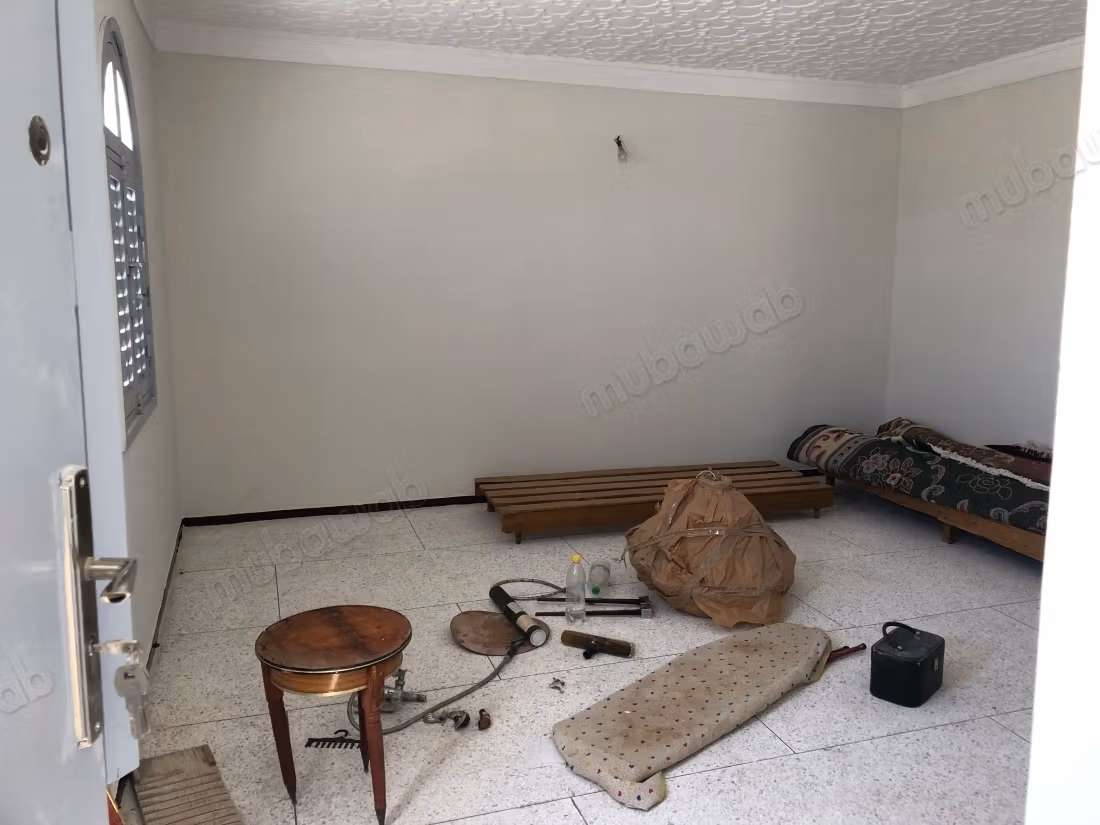 Large house for rent in Fez