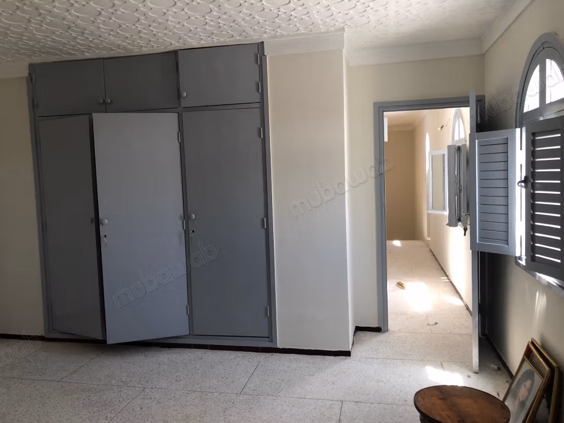 Large house for rent in Fez