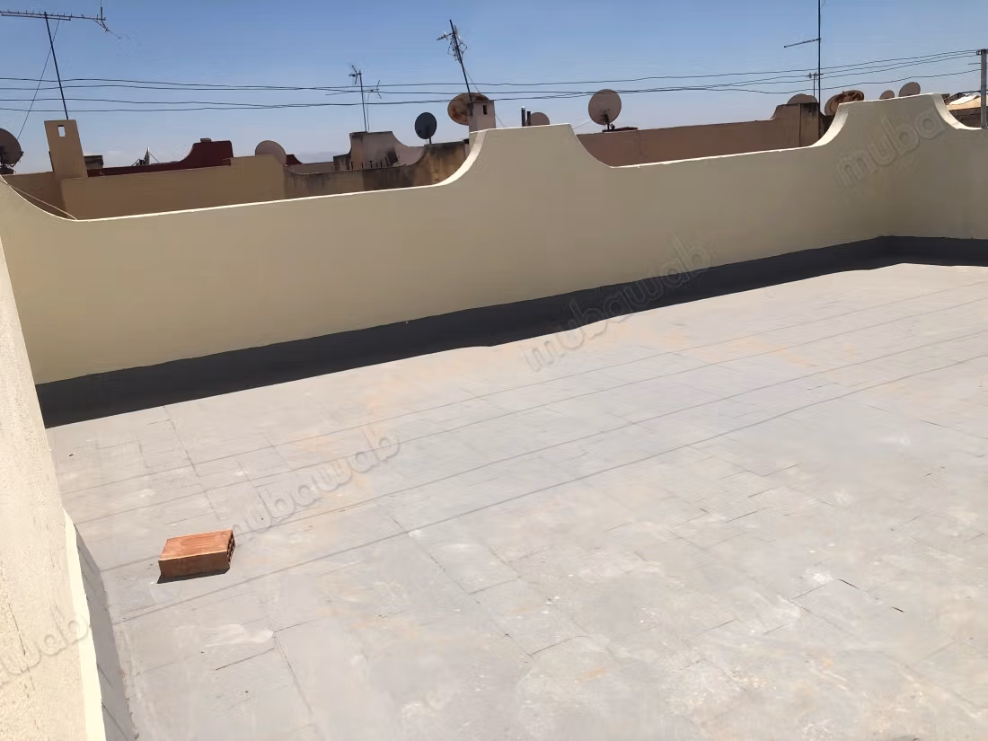 Large house for rent in Fez