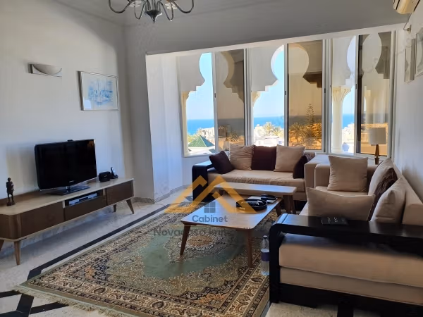 A vendre appartement s2 pied dans l'eau