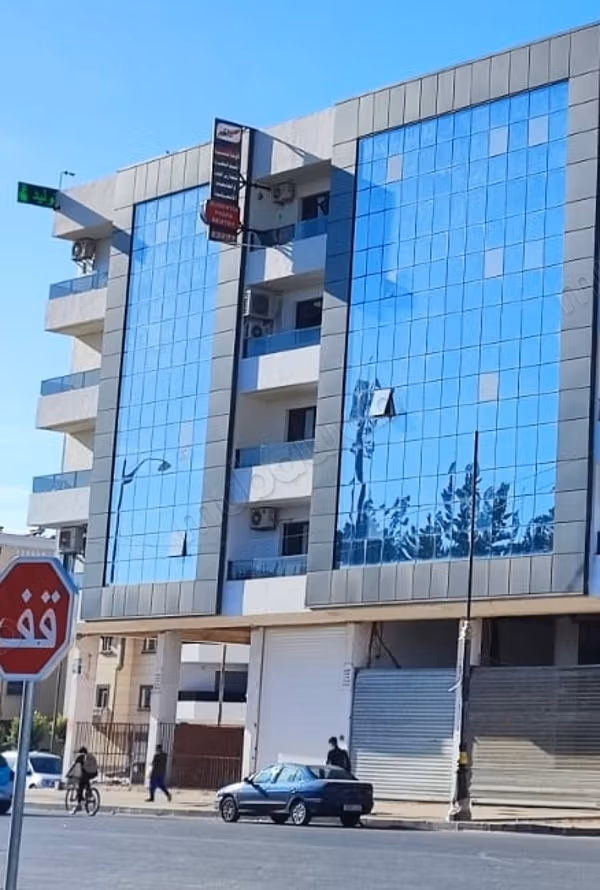 Bureau 94m² à louer MEKNES