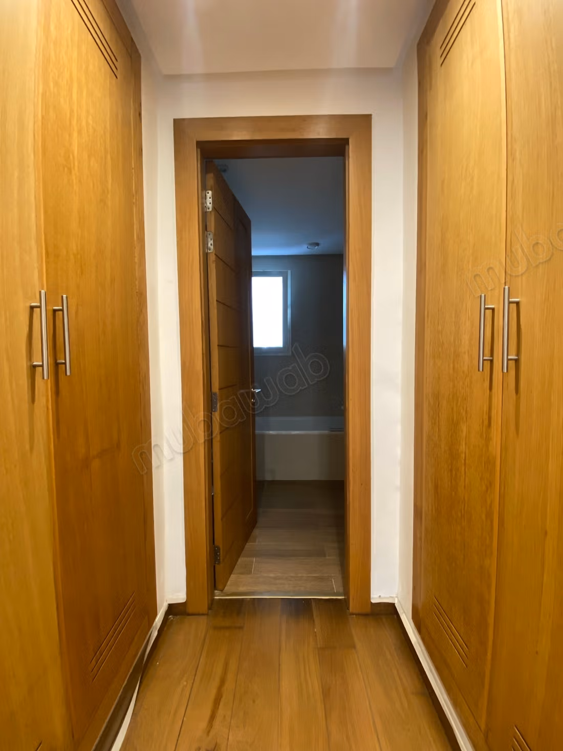 Rent this apartment in Souissi. Total area 125 m². With elevator and green space