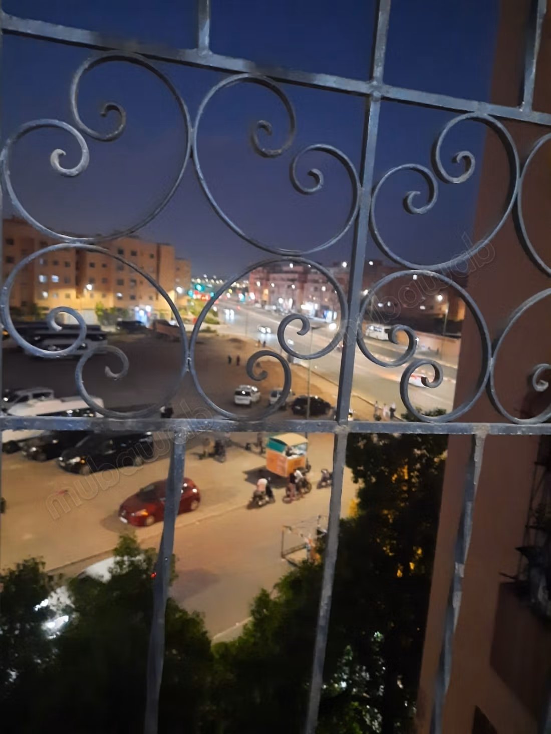 Appartamento superbe in vendita a Mhamid 7