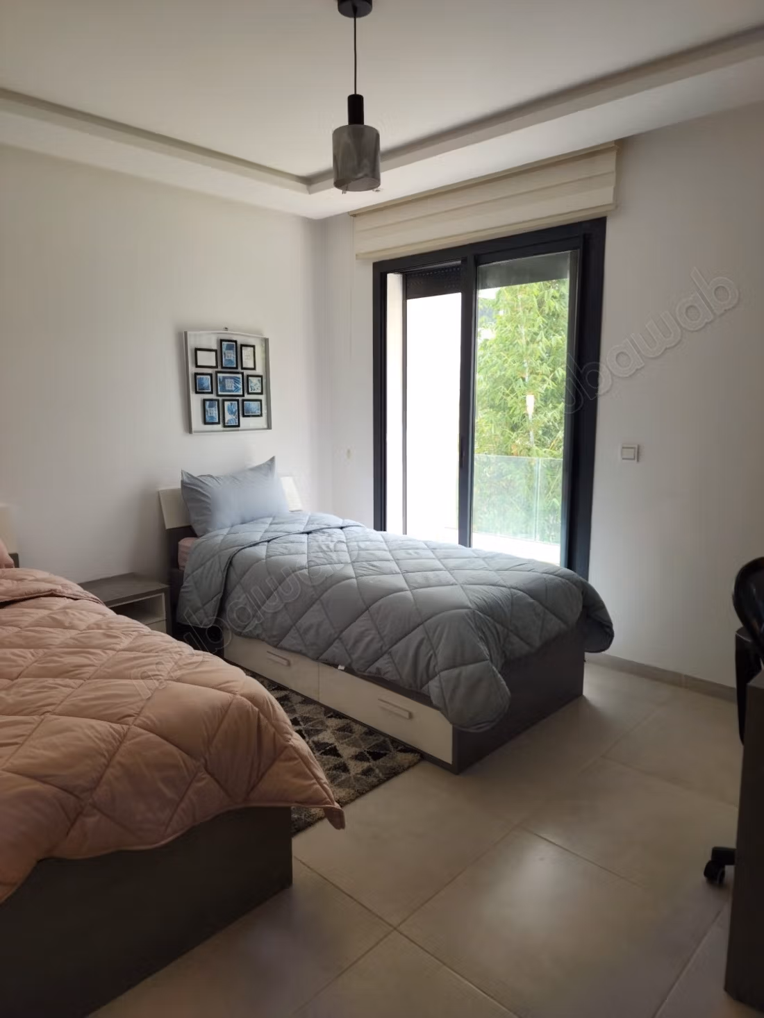 Bellissimo appartamento arredato a Sala El Jadida