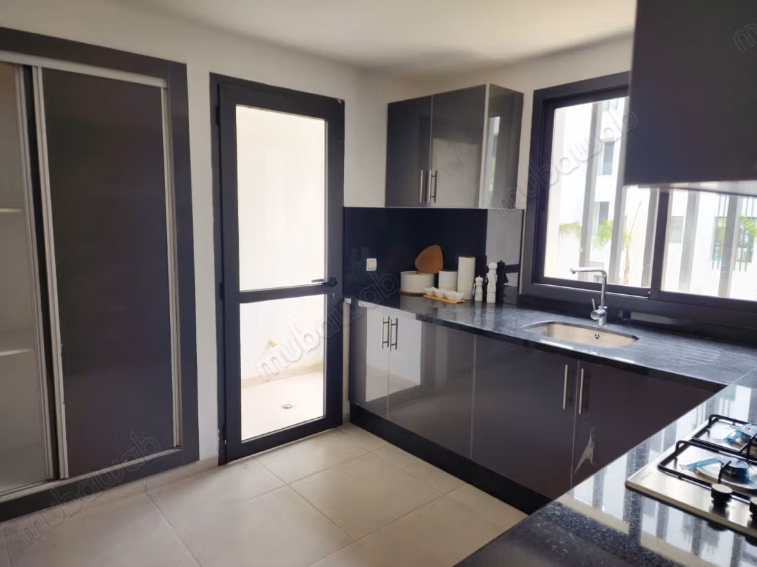 Bellissimo appartamento arredato a Sala El Jadida