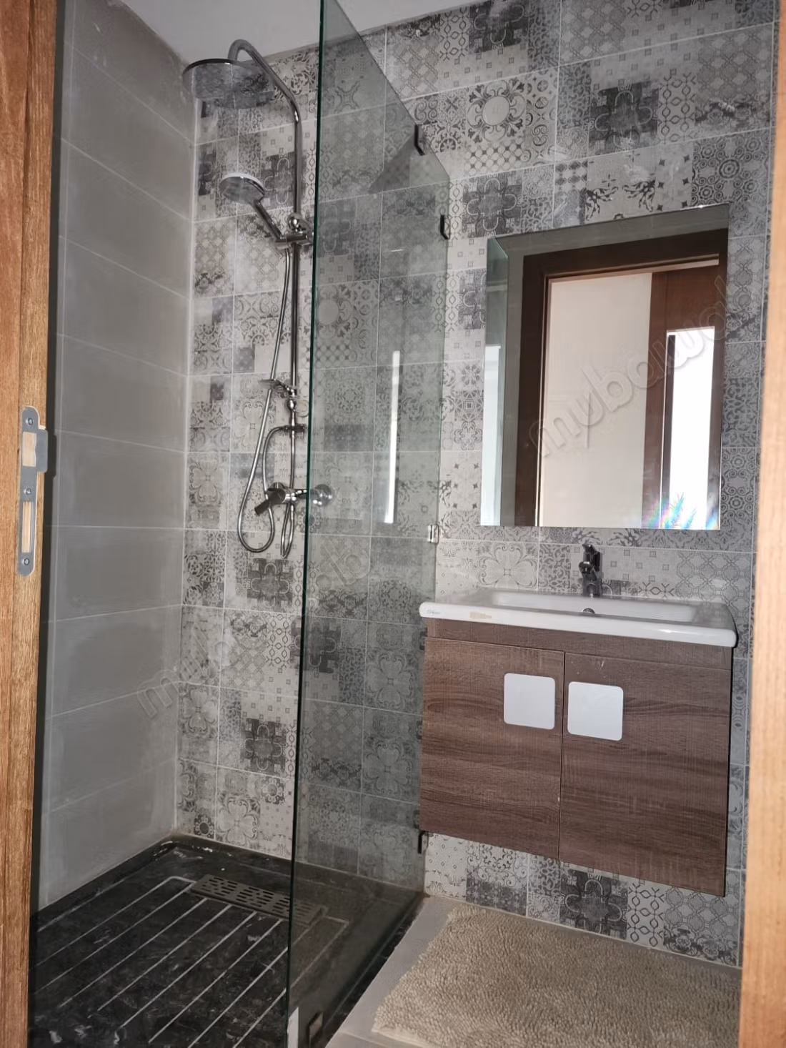 Bellissimo appartamento arredato a Sala El Jadida