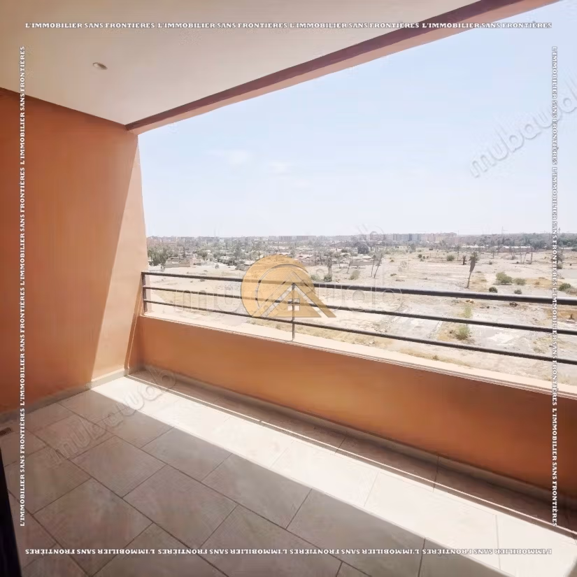 New 115 m² apartment for rent in Camp Al Ghoul - Atlas View