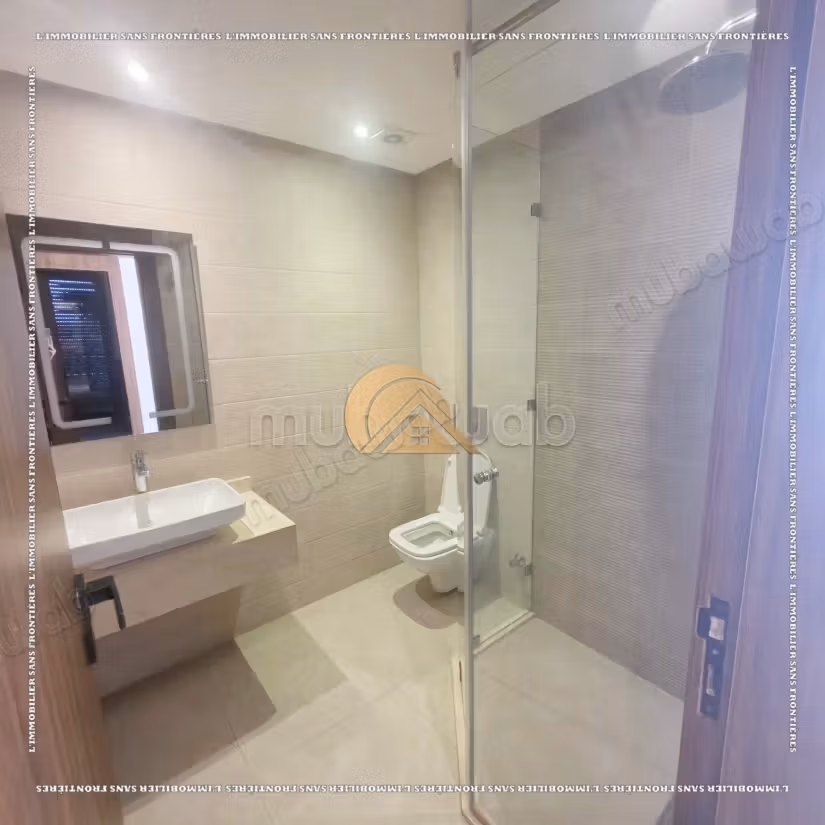 New 115 m² apartment for rent in Camp Al Ghoul - Atlas View