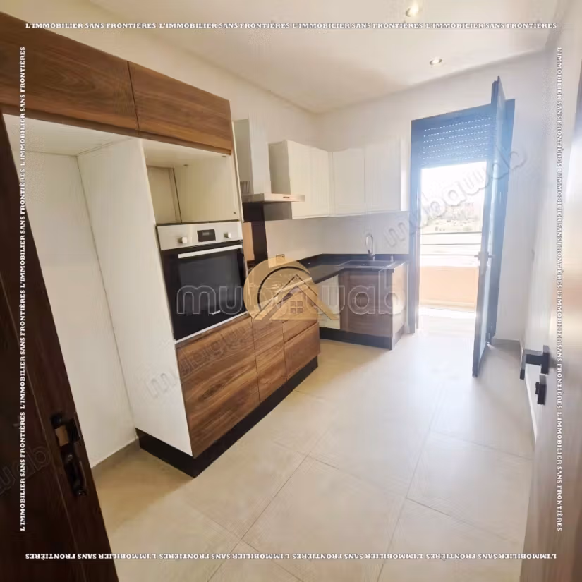 New 115 m² apartment for rent in Camp Al Ghoul - Atlas View