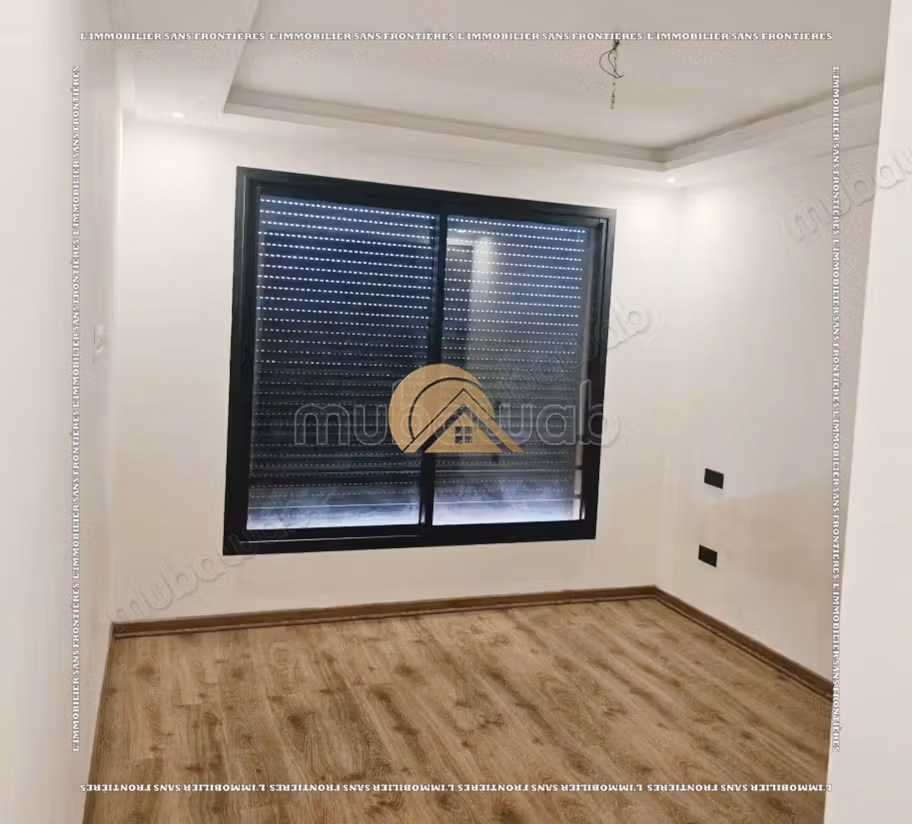 New 115 m² apartment for rent in Camp Al Ghoul - Atlas View