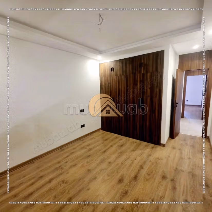 New 115 m² apartment for rent in Camp Al Ghoul - Atlas View