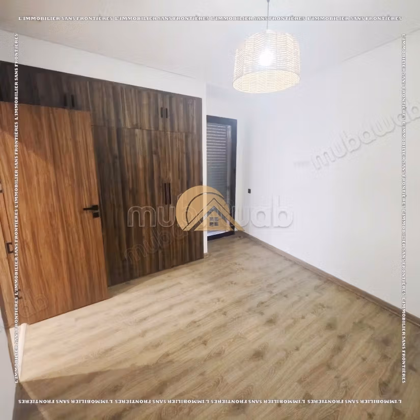 New 115 m² apartment for rent in Camp Al Ghoul - Atlas View