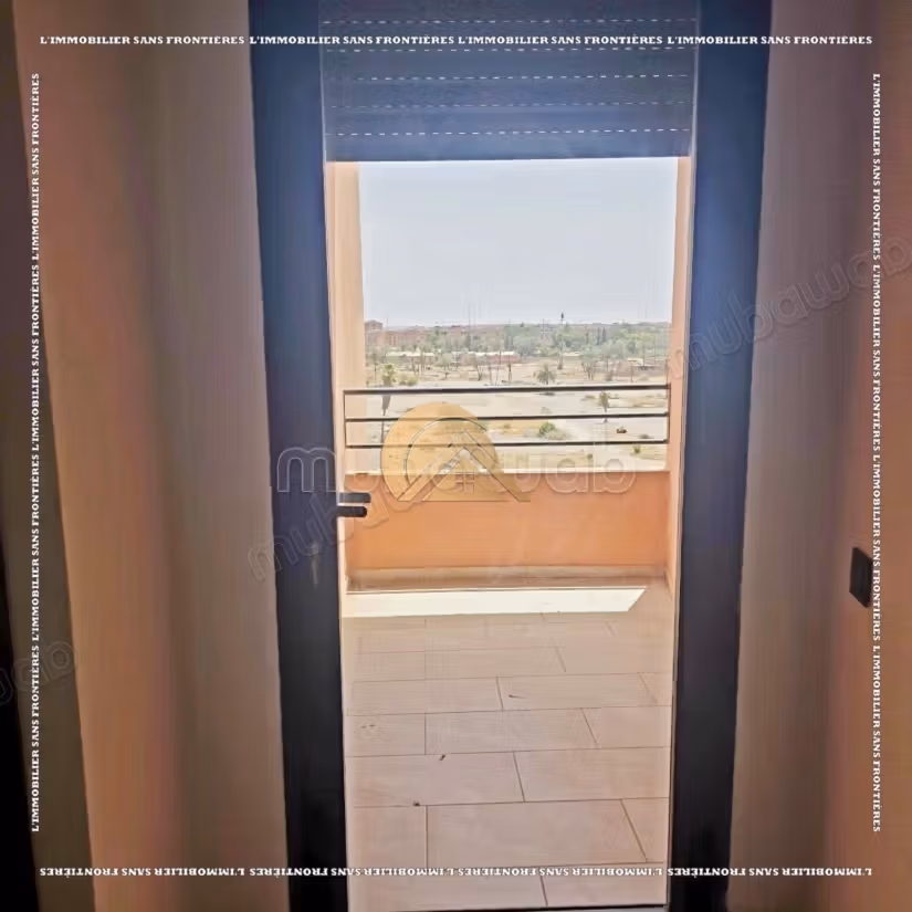 New 115 m² apartment for rent in Camp Al Ghoul - Atlas View