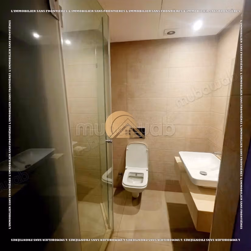 New 115 m² apartment for rent in Camp Al Ghoul - Atlas View